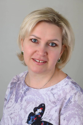 Заведующий Колтунова Анна Александровна Заведующий Колтунова Анна Александровна