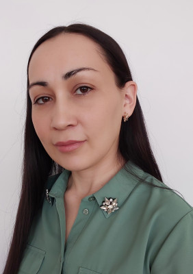 Старший воспитатель Осинцева Екатерина Аркадьевна Старший воспитатель Осинцева Екатерина Аркадьевна