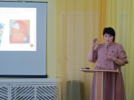 Воспитатель года - 2025 Воспитатель года - 2025.